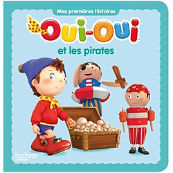 Oui-Oui et les pirates - Occasion