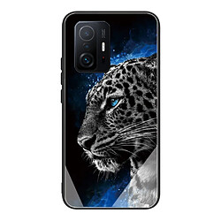 Coque en TPU antichoc tigre pour votre Xiaomi 11T/11T Pro