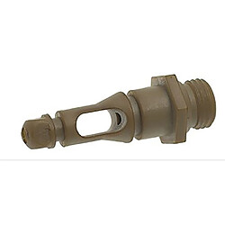 Saeco VALVE CHAUDIERE PLASTIQUE