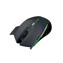 Souris Gaming KEEP OUT XPOSEIDONG 4000 DPI Gris