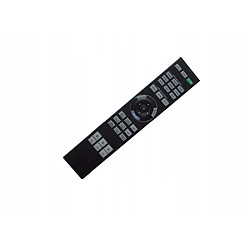 GUPBOO Télécommande Universelle de Rechange pour Sony RM-PJ24 VPL-VW5000ES VPL-VW500ES VPL-VW60