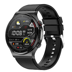 Yonis Montre Connectée Santé ECG Température IP68