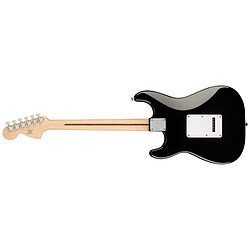 Avis Affinity Stratocaster MN Black Squier by FENDER