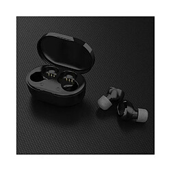 Universal S3 tws sans fil bluetooth 5.0 casque hifi basse anglais conseils sonores smart touch ipx6 casque étanche pas cher