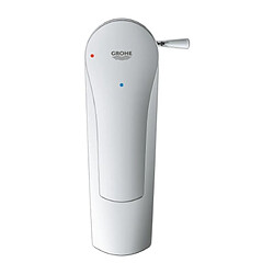 Avis Mitigeur de lavabo monocommande EUROSMART Grohe 32926003