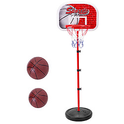 Mini panier de basket-ball jouet sport balle