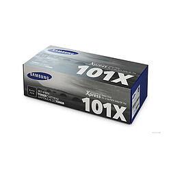 Samsung MLT-D101X Cartouche de toner 1 pièce(s) Original Noir