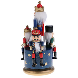 Acheter casse noisette casse noix figurine debout noel