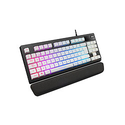 Mars Gaming MKAXWES keyboard