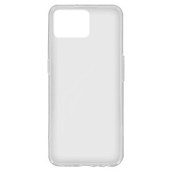 Avizar Coque Oppo A73 Protection Flexible Fine et Légère Transparent