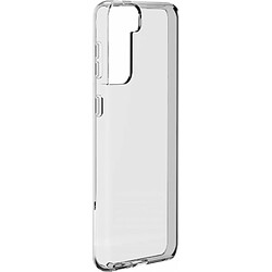 Avis Bigben Coque pour Samsung Galaxy S21+ 5G Silisoft souple Transparente