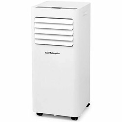 Climatiseur Portable Orbegozo ADR97 1000 W