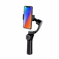 Acheter Snoppa Atom 3 Axis Foldable Gimbal for Smartphone GoPro 4 5 6+ Rich Acessories