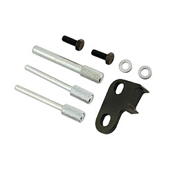 Varanmotors VT01861 Set d'outils de calage de distribution BMW Peugeot Citroen W16D 1.6 16V