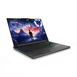 Ordinateur Portable Lenovo Legion 7 16IRX9 16" Intel Core i9-14900HX 32 GB RAM 1 TB SSD Nvidia Geforce RTX 4070