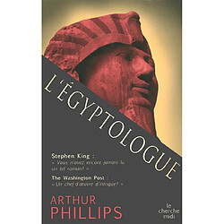 L'égyptologue