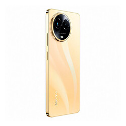 Realme 11 5G 8 Go/256 Go Doré (Sunrise Gold) Double SIM pas cher