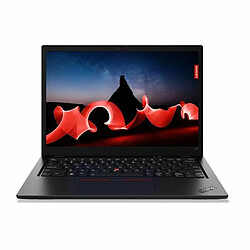 Avis Ordinateur Portable Lenovo 21FN0007SP 16 GB RAM