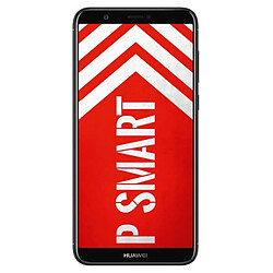 Huawei P Smart 3Go/32Go Noir Single SIM