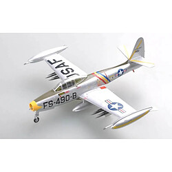 F-84G 51-10353"310 Fighter BomberSquadro - 1:72e - Easy Model