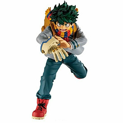 Figurine d’action Bandai Izuku Midoriya