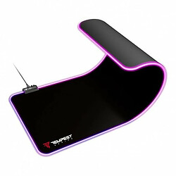 Acheter Tapis de Souris Tempest Noir