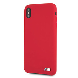 BMW Coque pour iPhone X Xs - Logo M