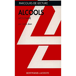 Alcools, d'Apollinaire - Occasion