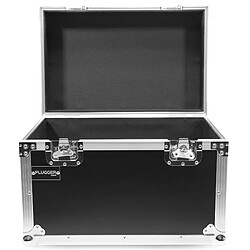 Flight case FT 54 35 34 Plugger