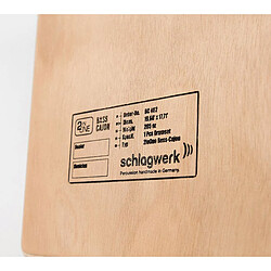 Avis BC462 2 in One Bass Cajon Schlagwerk