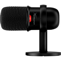 Avis HP HyperX SoloCast - USB Microphone (Black) Noir Microphone de PC