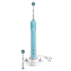 Oral-b brosse à dents électrique - pro1-770 - BRAUN