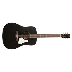 Americana Faded Black Art et Lutherie