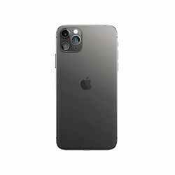 Avis Protection objectif en verre trempé pour Apple iPhone 11 Pro Max