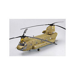 Trumpeter Maquette Avion Ch-47a ""chinook""