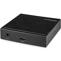 Startech HDMI TO RCA CONVERTER BOX