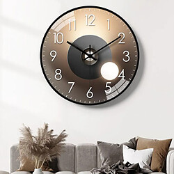 Avis Horloge murale suspendue