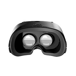 Avizar Casque VR Smartphone 5 à 7" Lentilles Anti-lumière bleue Angle de vision 120°