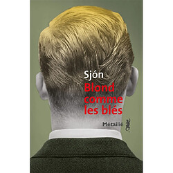 Blond comme les blés