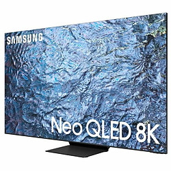 Avis TV intelligente Samsung QE75QN900CTXXH 8K Ultra HD 75" HDR Neo QLED