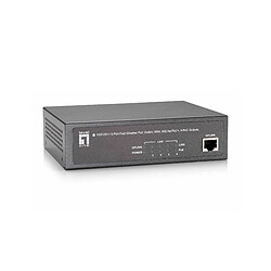 LevelOne FEP-0511 network switch