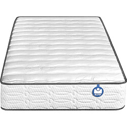 Matelas relaxation Bultex Ion 100x200