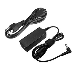 Wewoo Pour Lenovo Notebook, Conseils de sortie: 5,5 x 2,5 mm Version originale Adaptateur secteur américain 20V 2A 40W