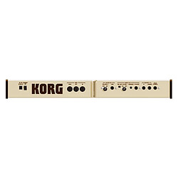 Synthétiseur Vocodeur Korg Micro Korg