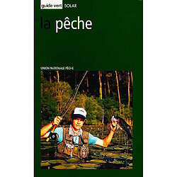 La guide vert de la pêche