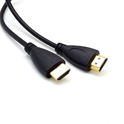 Câble hdmi Adaptateurs