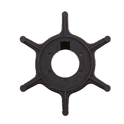 Water Pump Impeller Rechange Pièce Pour pour YAMAHA Noir 4-Stroke