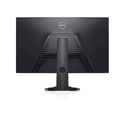 Dell S2721HGF Écran PC 27" LED FHD 144Hz AMD FreeSync HDMI DisplayPort Noir pas cher