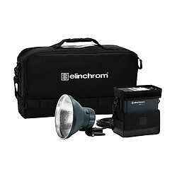 ELINCHROM Kit ELB 500 TTL To Go