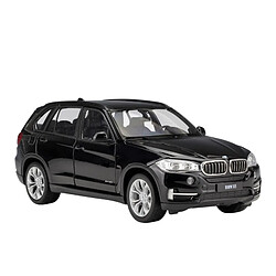 Universal BMW X5 1:24 - Noir